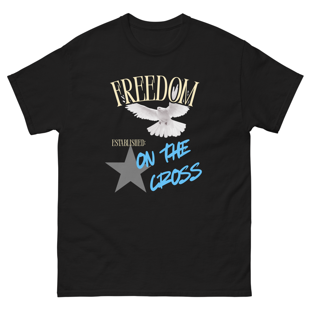 Freedom Classic Tee
