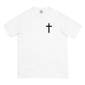 John 3:30 Heavyweight Tee